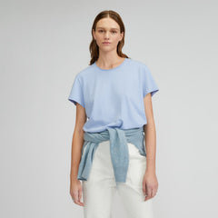 womens-relaxed-hemp-tee-periwinkle | primary