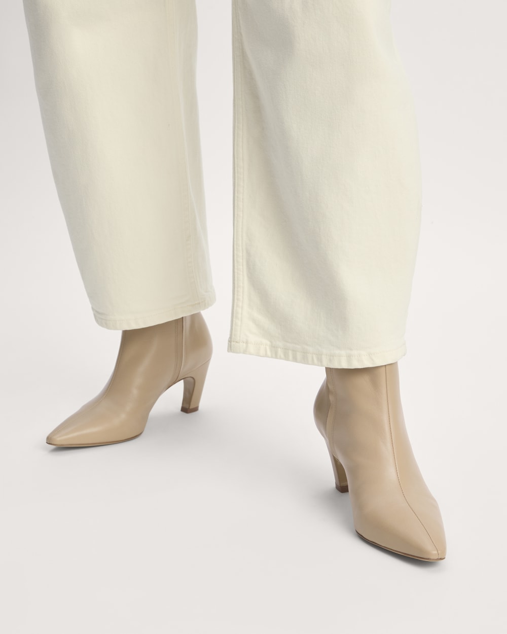 womens-banana-heel-boot-sand-taupe | alt