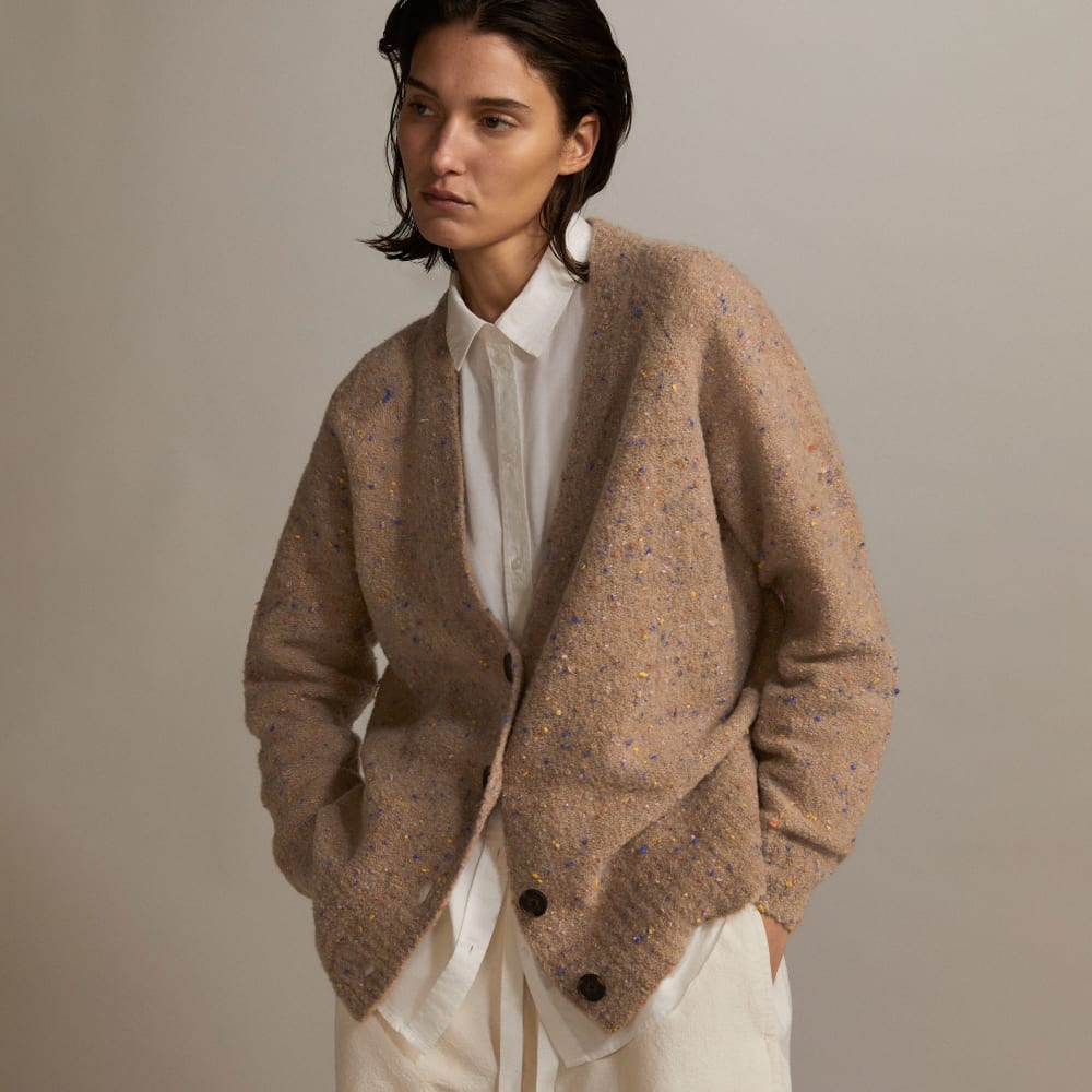 womens-confetti-cardigan-taupe-multi