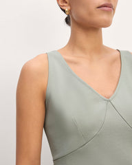 womens-dream-v-neck-tank-sage-green