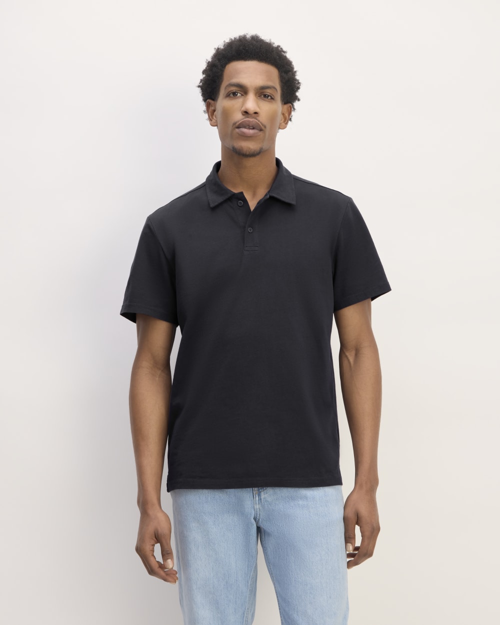mens-premium-weight-ss-polo-deep-navy | primary