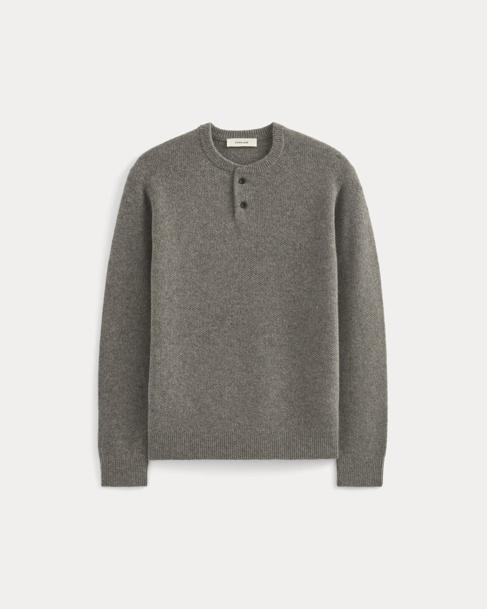mens-henley-wool-cashmere-heather-charcoal | alt