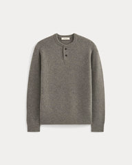 mens-henley-wool-cashmere-heather-charcoal | alt