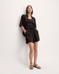 womens-vacation-short-black | primary