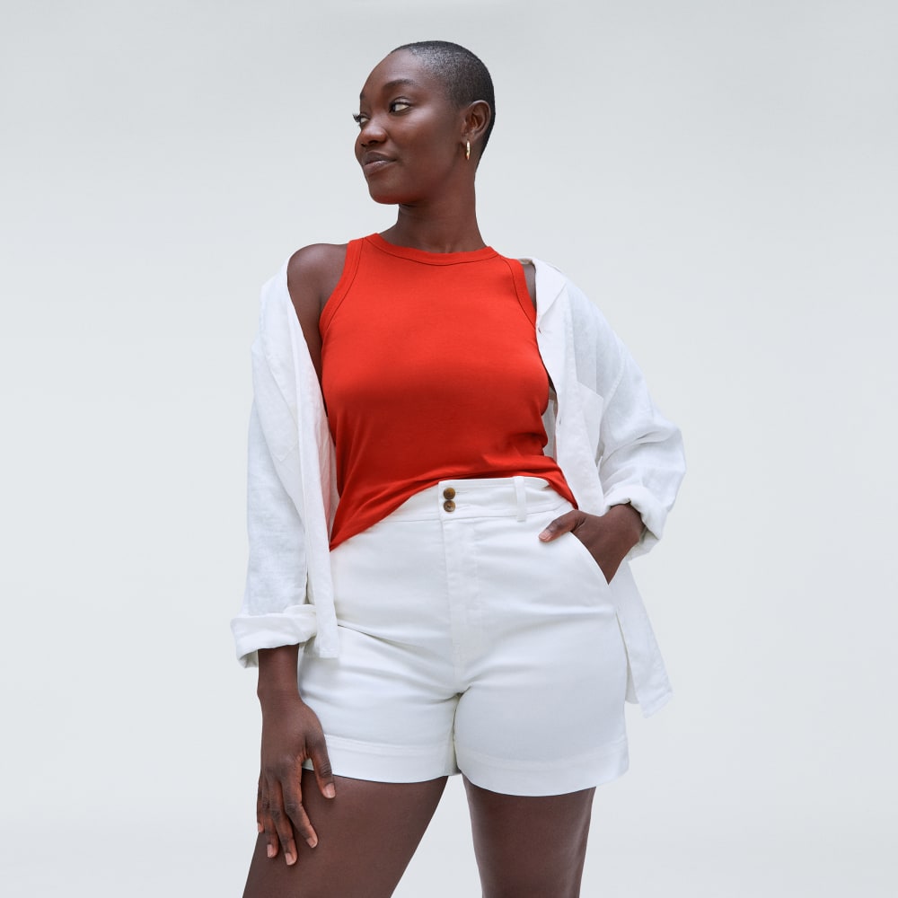 womens-organic-cotton-cutaway-tank-red-orange