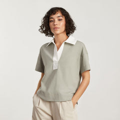 womens-retro-jersey-polo-smoke-bone | primary