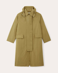 womens-oversized-anorak-fennel-seed | alt