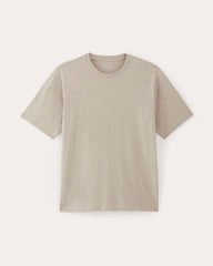 mens-prem-wt-rlxd-crew-heathered-oat | alt
