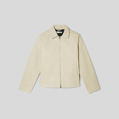 mens-filled-canvas-jacket-trench-coat-khaki | alt