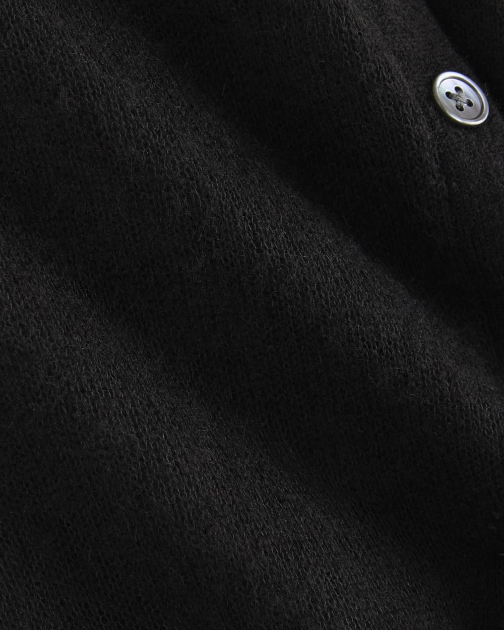 womens-air-alpaca-short-sleeve-cardigan-black