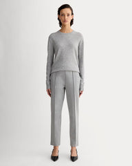 womens-dream-pant-mid-heather-grey | primary