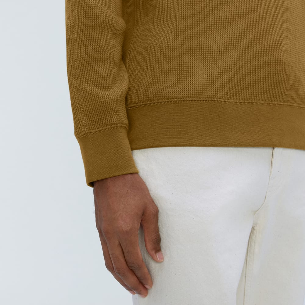 mens-waffle-knit-ls-crew-tapenade