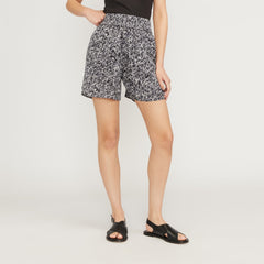 womens-satin-pull-on-short-splatter | primary