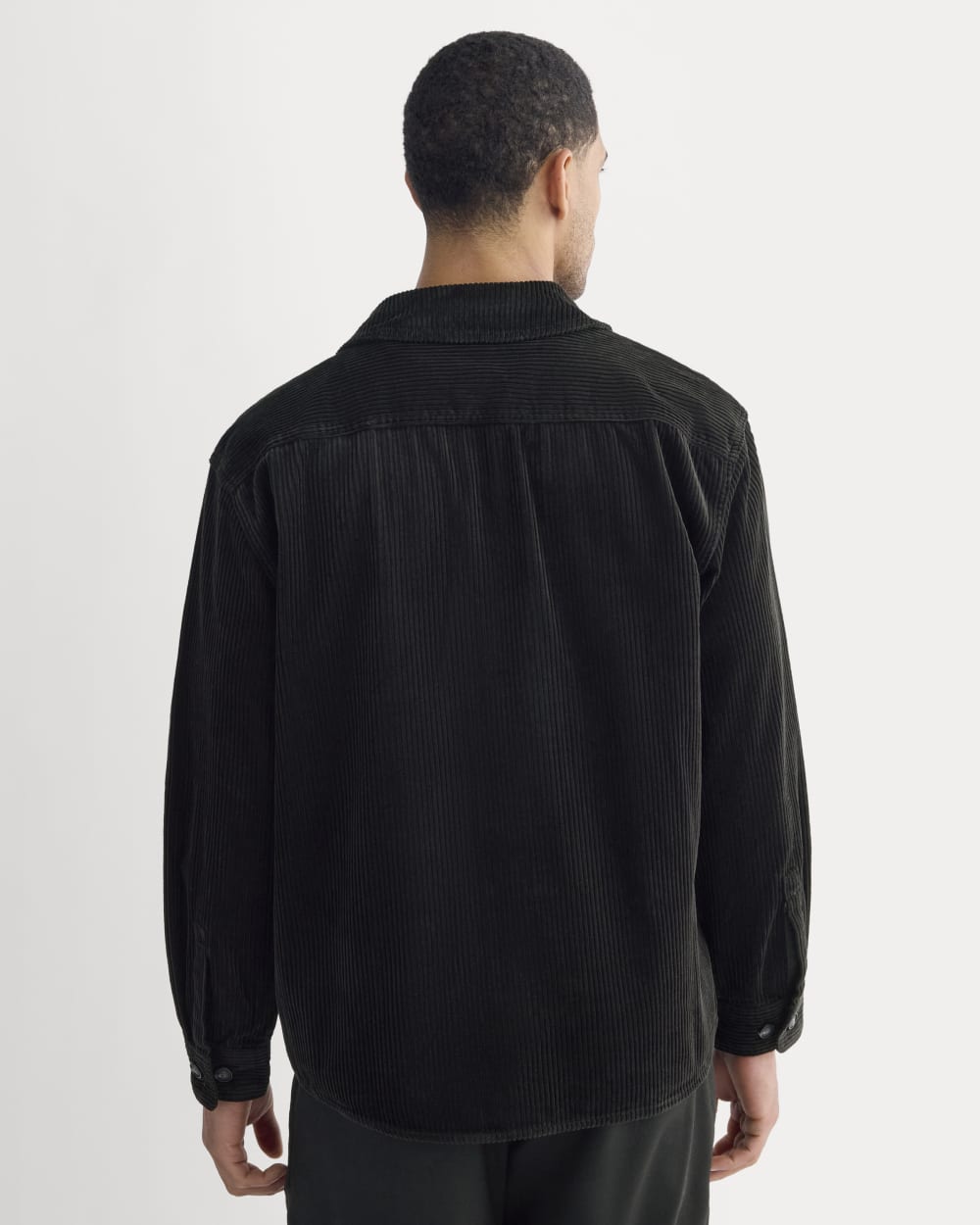 mens-wide-wale-corduroy-shirt-black