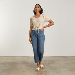 womens-puff-sleeve-sweater-top-parchment