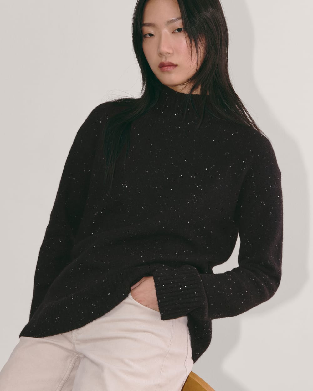 womens-mockneck-sweater-plush-cotton-black-confetti