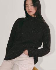 womens-mockneck-sweater-plush-cotton-black-confetti