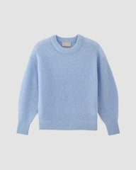 womens-alpaca-crew-chambray-blue | alt