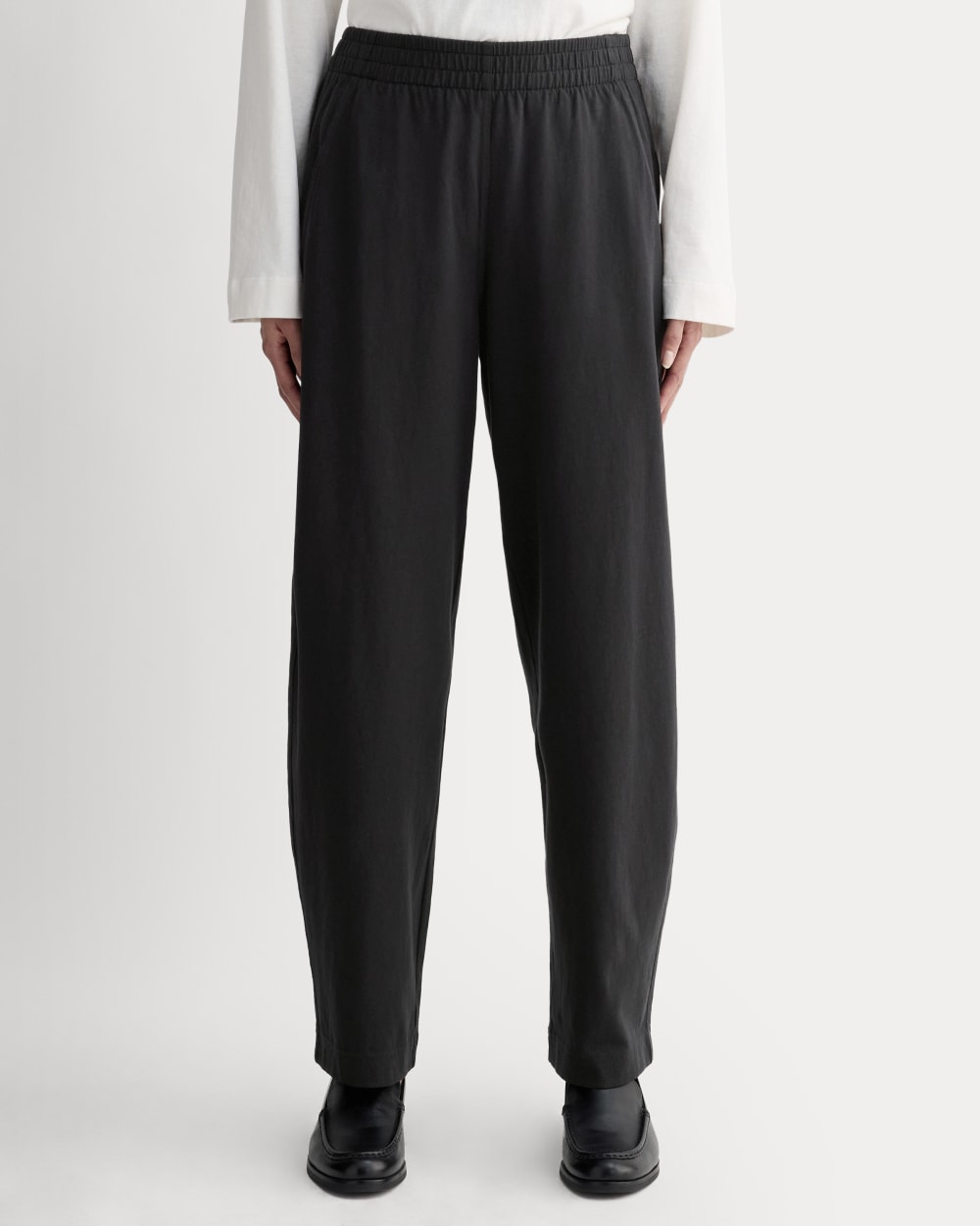 womens-jerssey-barrel-pant-black