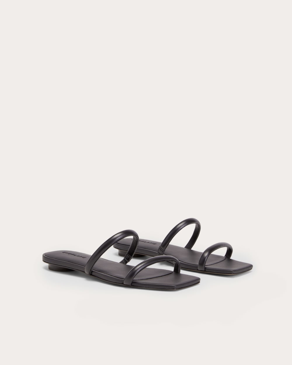 womens-double-strap-sandal-black