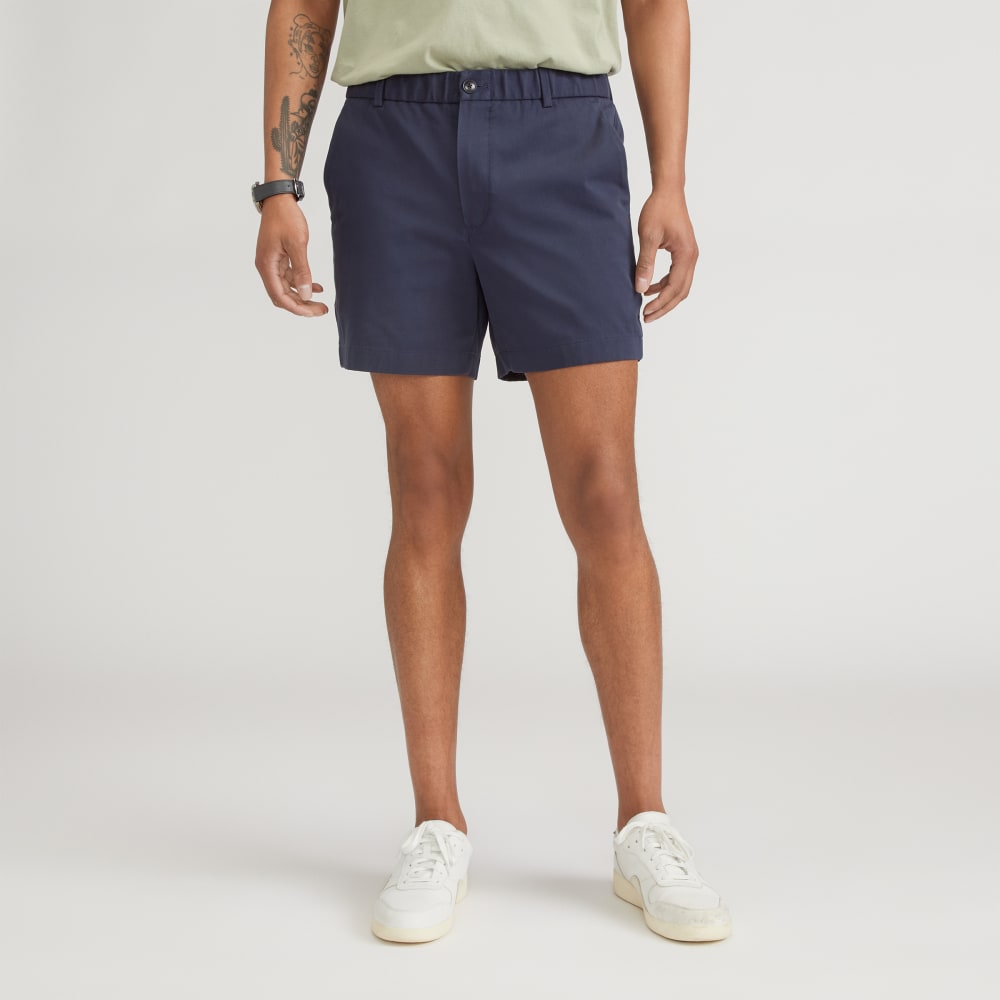 mens-performance-chino-5-short-navy | primary