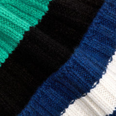 unisex-recashmere-beanie-bright-navy-multi-stripe