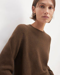 womens-cashmere-boxy-crew-sweater-heather-cocoa