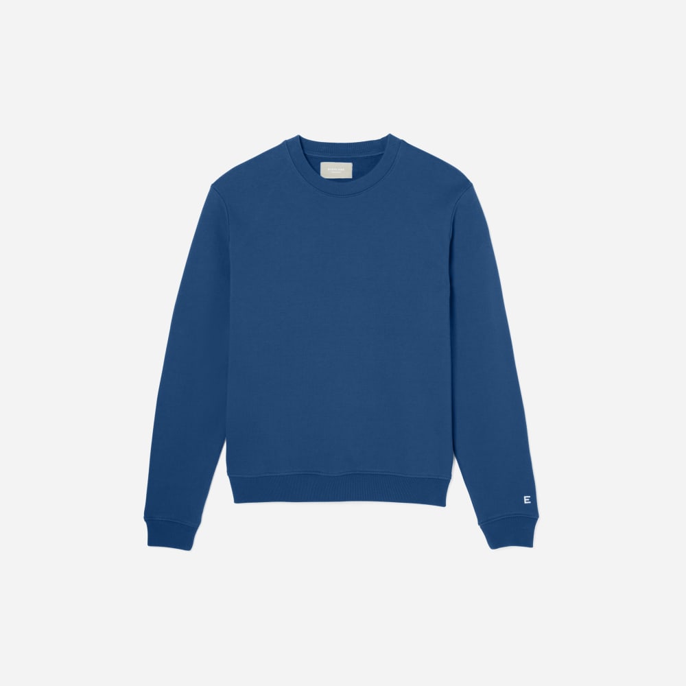 mens-track-seam-sweatshirt-deep-blue