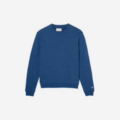 mens-track-seam-sweatshirt-deep-blue