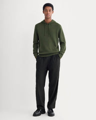 mens-felted-wool-hoodie-dark-forest