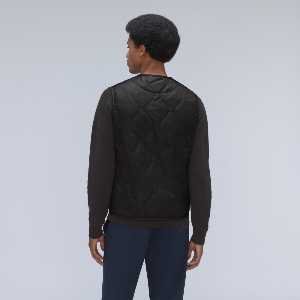 mens-renew-liner-vest-black