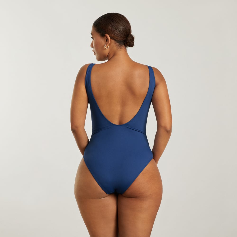 womens-square-neck-one-piece-blue-dusk | alt