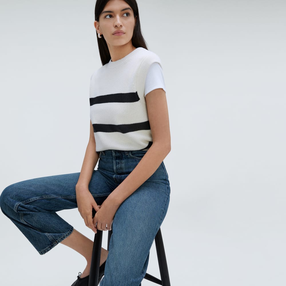 womens-cotton-summer-sweater-tank-canvas-black