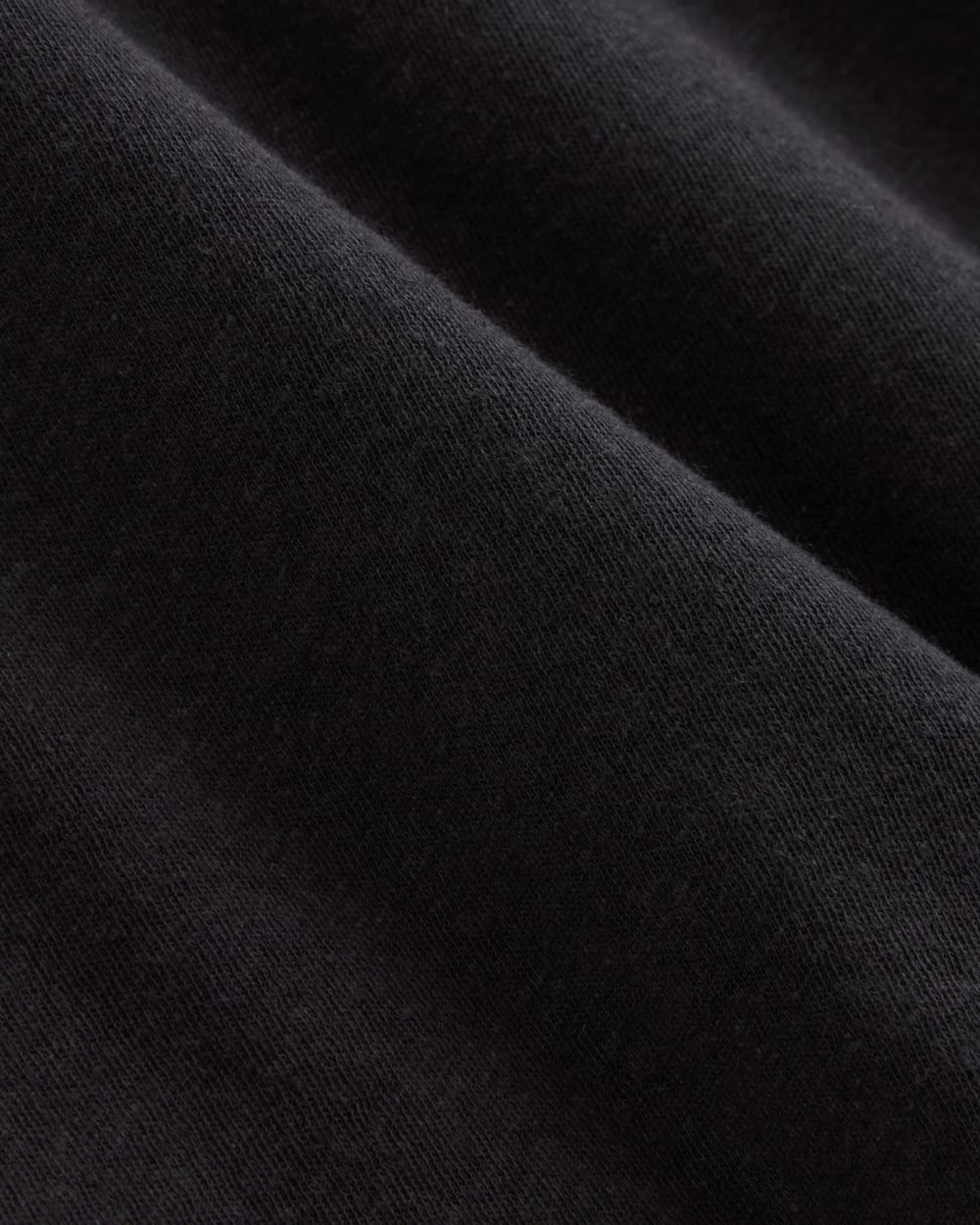 womens-slouchy-v-tee-cotton-linen-black