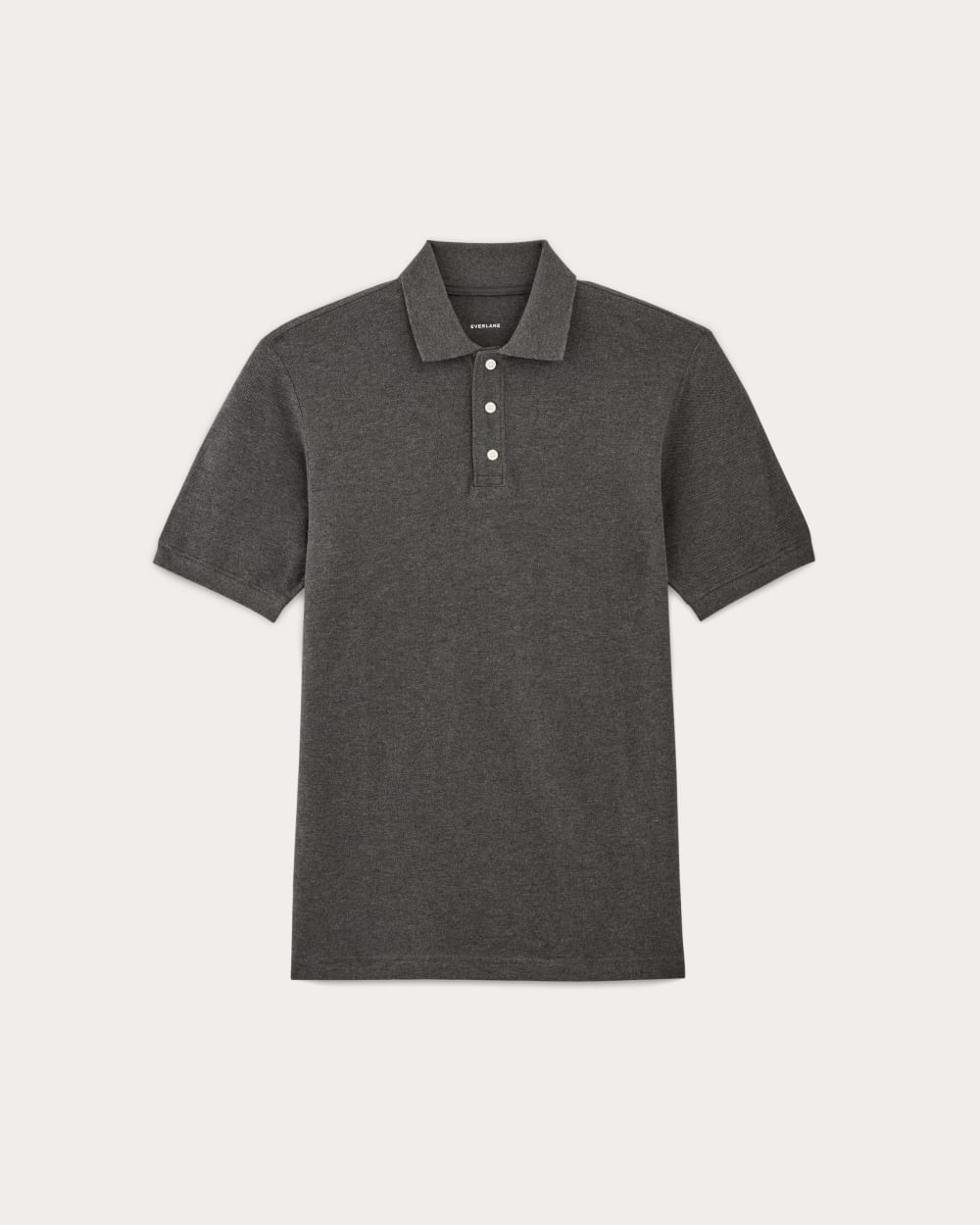 mens-good-earth-cotton-polo-heathered-graphite | alt