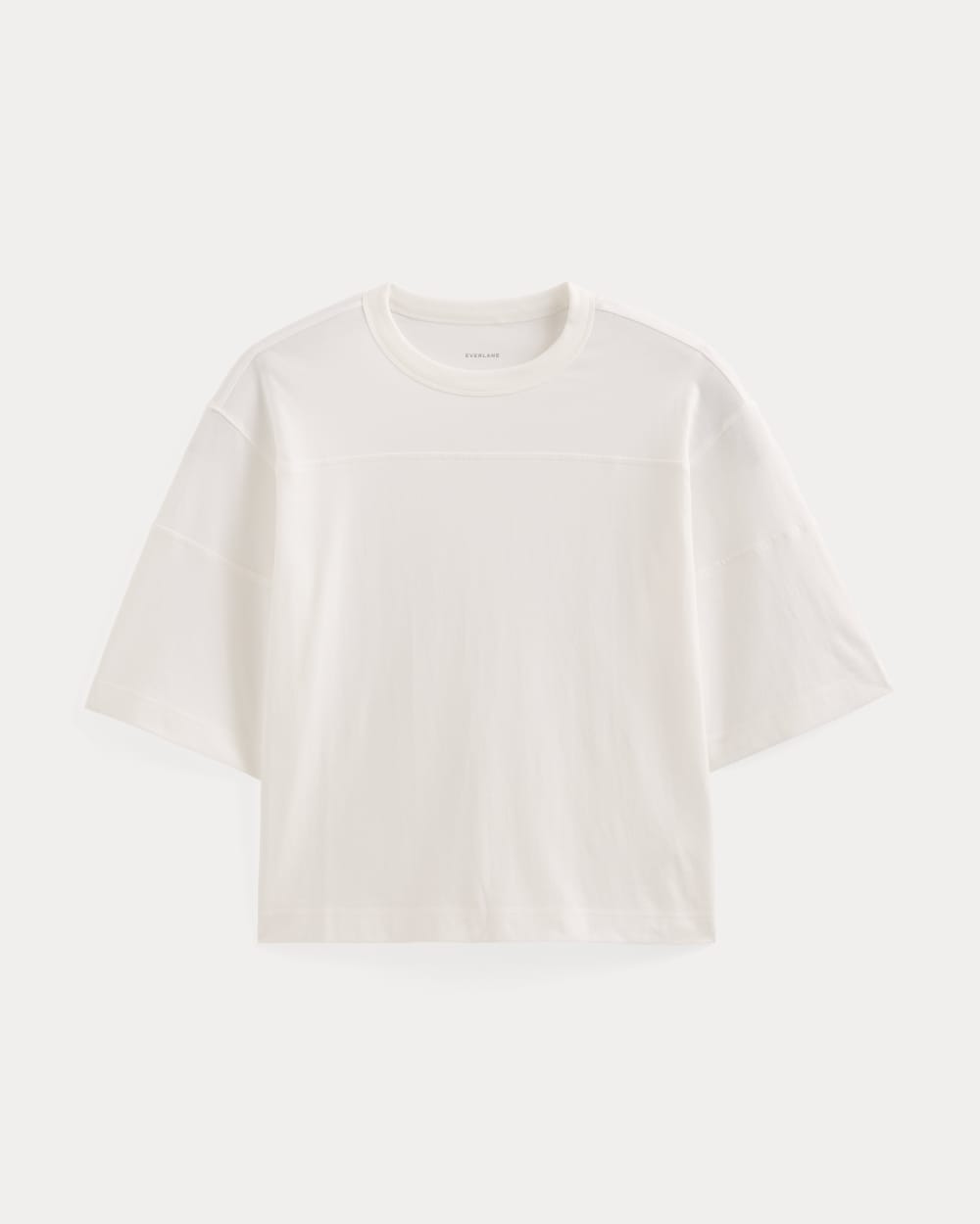 womens-oversized-varsity-tee-cotton-white | alt