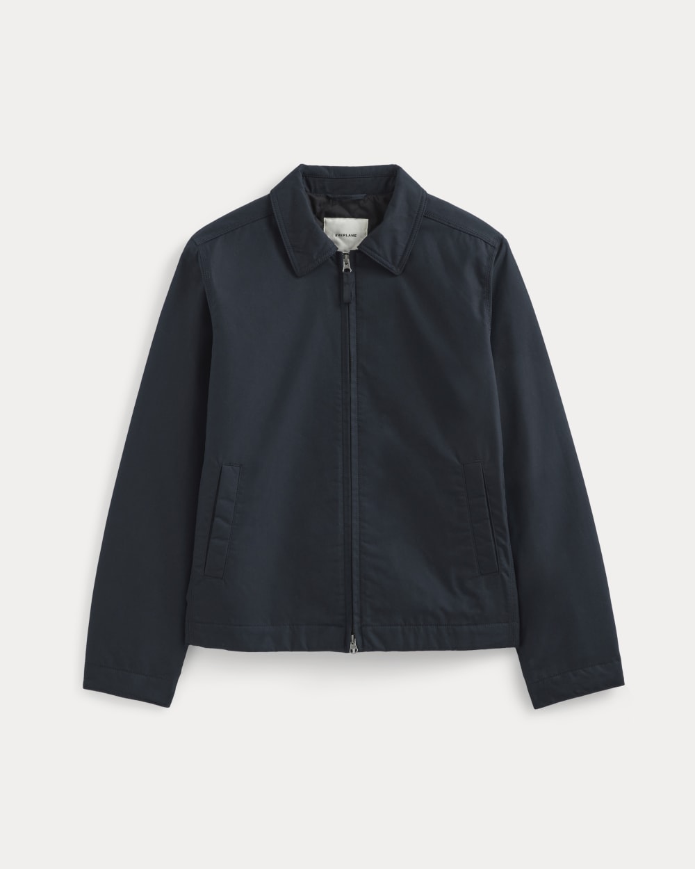mens-filled-harrington-jckt-deep-navy | alt