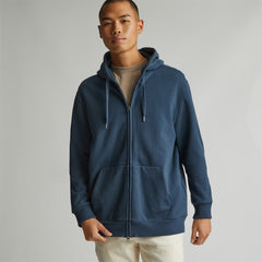 mens-organic-track-full-zip-kingfisher-blue | primary