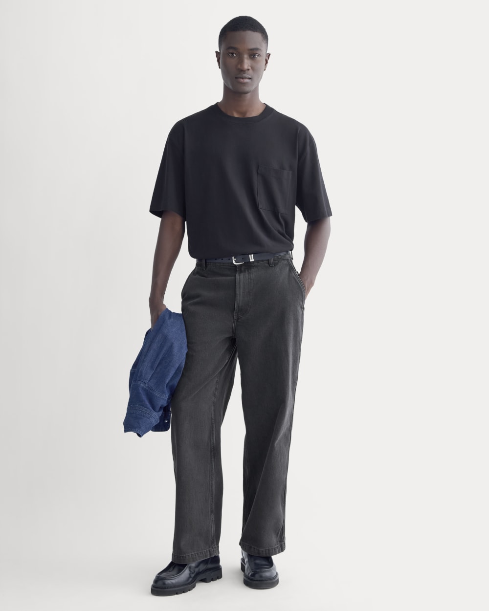 mens-premium-weight-oversized-tee-black