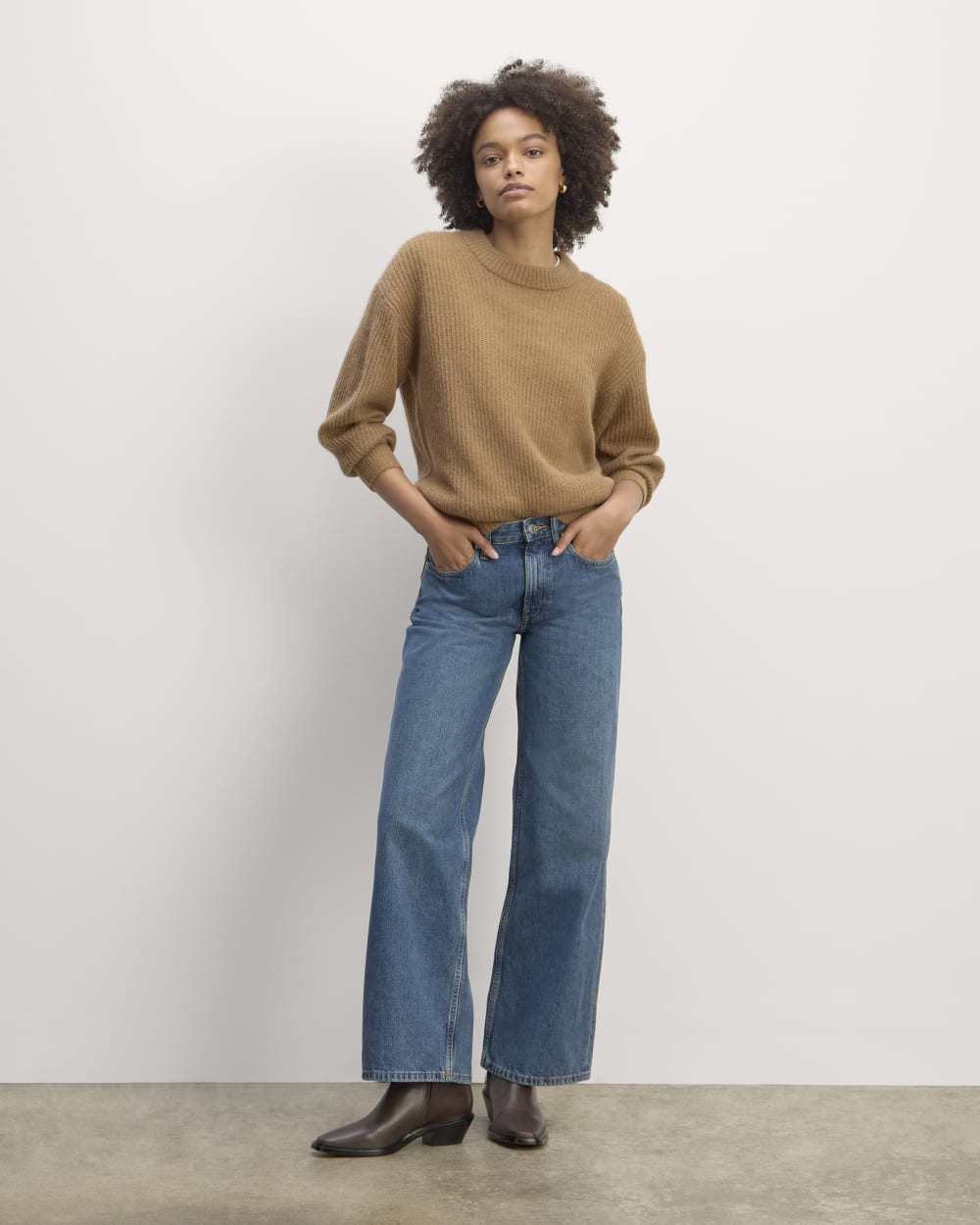 womens-alpaca-ribbed-cocoon-crew-tigers-eye