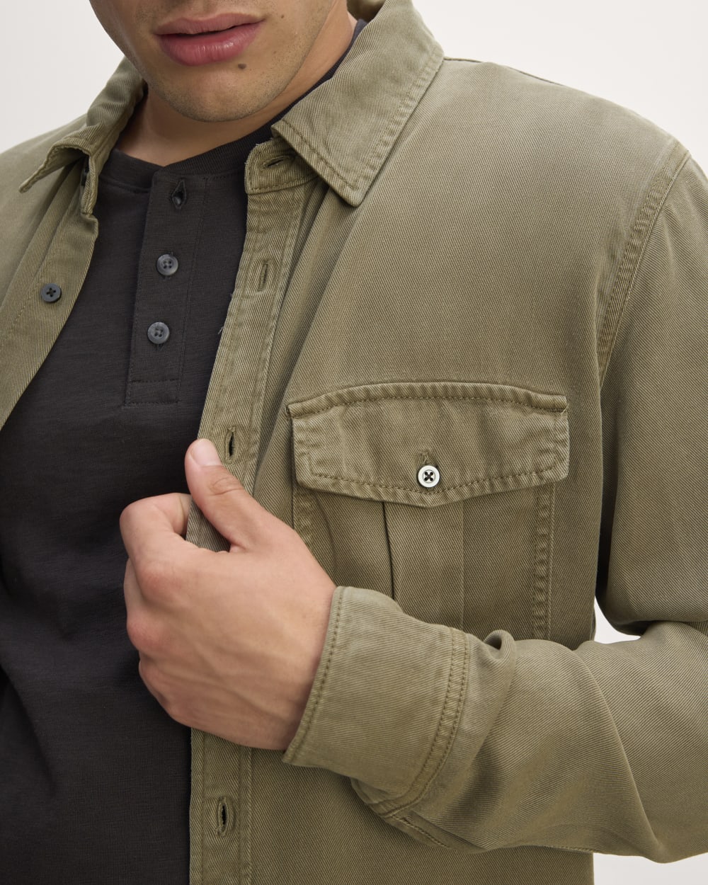 mens-tencel-utility-shirt-jacket-kalamata