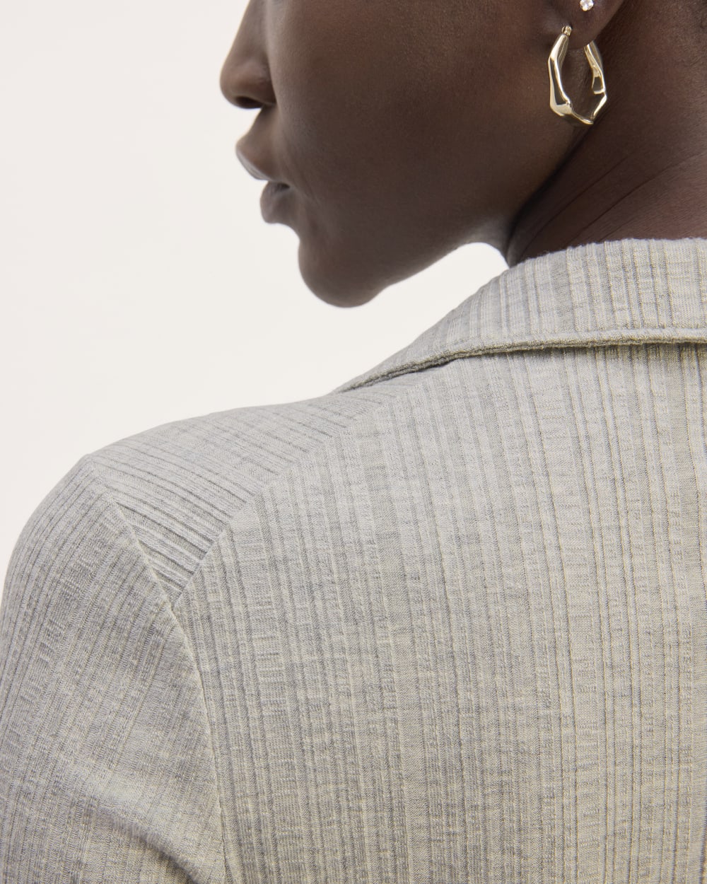 womens-rib-soft-knit-open-collar-polo-heathered-grey