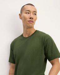 mens-prem-wt-rlxd-crew-moss-green