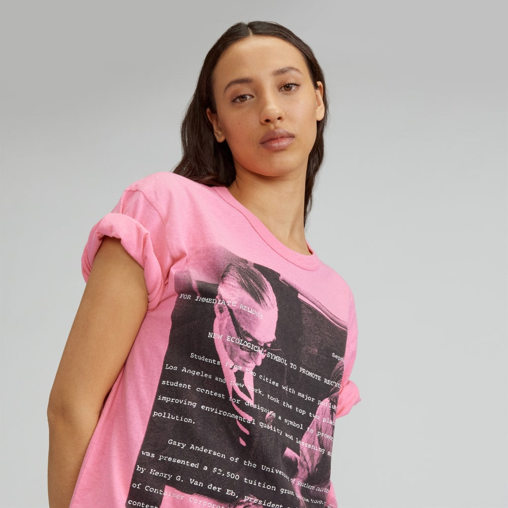 unisex-everyone-recycled-graphic-tee-carnation-pink