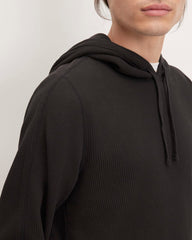 mens-waffle-hoodie-black