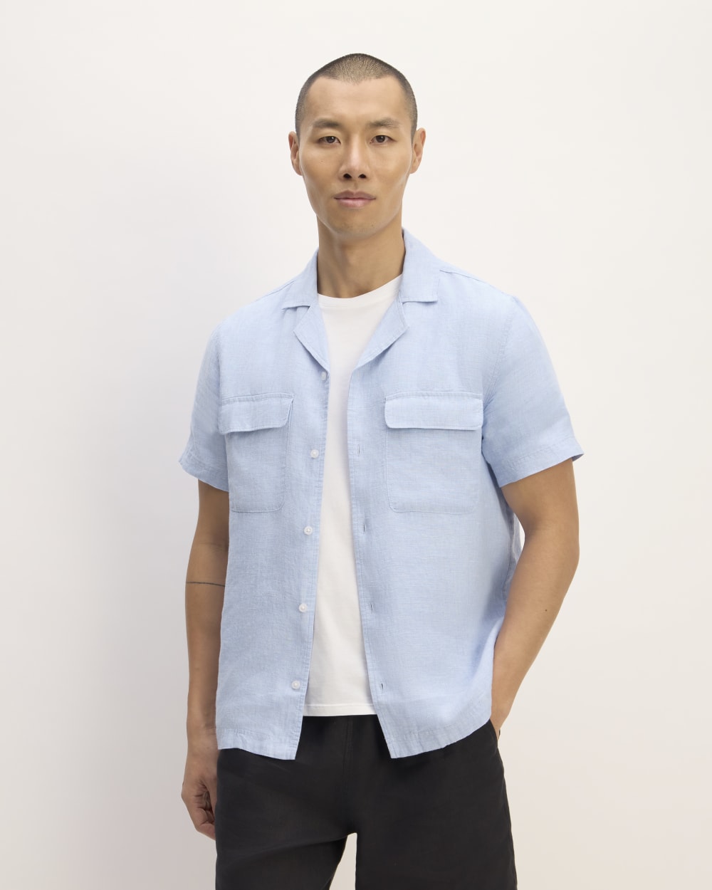 mens-linen-ss-camp-shirt-light-blue | primary