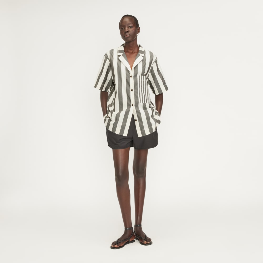 womens-poplin-camp-shirt-bone-black