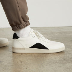 mens-releather-court-sneaker-off-white-black | primary