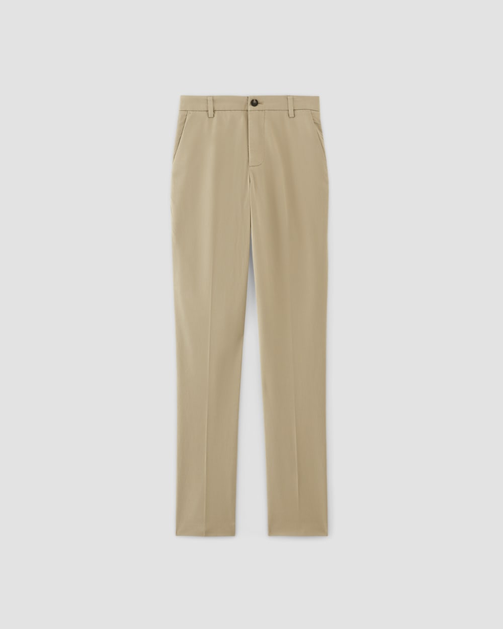 mens-relaxed-taper-air-chino-trench-coat | alt