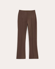 womens-dream-kick-flare-pant-earth-brown | alt